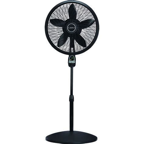 Best tower <strong>fan</strong> Dreo Nomad One S Tower <strong>Fan</strong> Built with an 8-hour timer, this <strong>fan</strong> comes with a hidden handle you can grip when moving it around your <strong>home</strong>. . Home depot standing fans